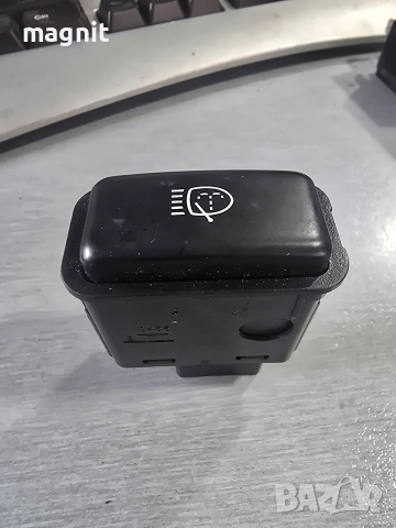 Копче бутон пръскалки фарове Honda 