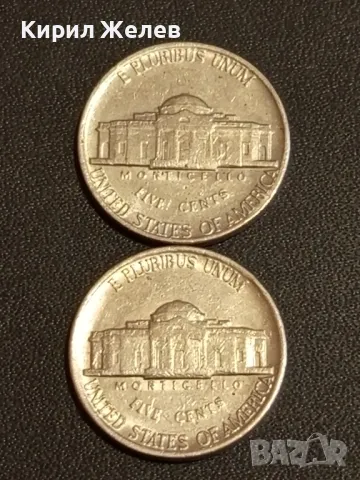 Лот монети от цял свят 10 броя УНГАРИЯ, АМЕРИКА, ГЪРЦИЯ за КОЛЕКЦИОНЕРИ 30744, снимка 4 - Нумизматика и бонистика - 48487550