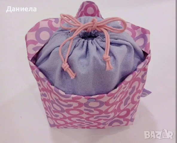 Термо чанта Tupperware , снимка 5 - Чаши - 56359247