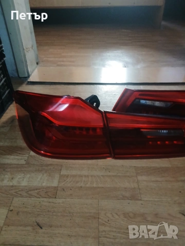 Стопове бмв G30 G38 оем, снимка 12 - Части - 54065863