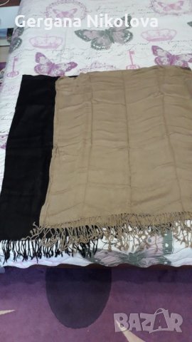 Шал,шапка и ръкавици, снимка 11 - Шапки - 30417877