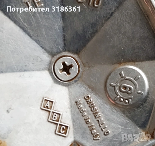 Мини кафеварка италианска Junior Express, снимка 3 - Обзавеждане за заведение - 53948919