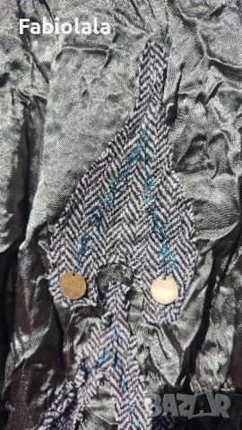 Bruno Antognini skirt 42/XL , снимка 8 - Поли - 52233572