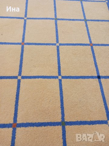 Релефни килими