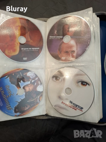 Dvd филми, снимка 3 - DVD филми - 52912985