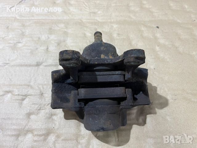 Задни спирачни апарати за Mercedes W202 W208 W210 (2.0 ,M111), снимка 4 - Части - 52372673