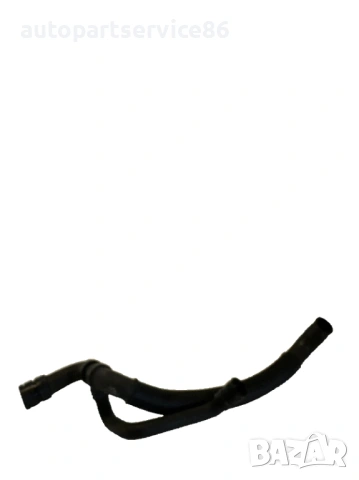 Маркуч за вода/охлаждаща течност за Volvo V70 2.0 TDI 163HP (2012) 31338183