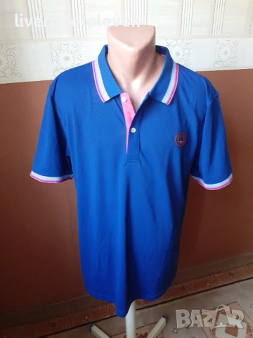 👉Нова Bison Original М, снимка 2 - Тениски - 54310220