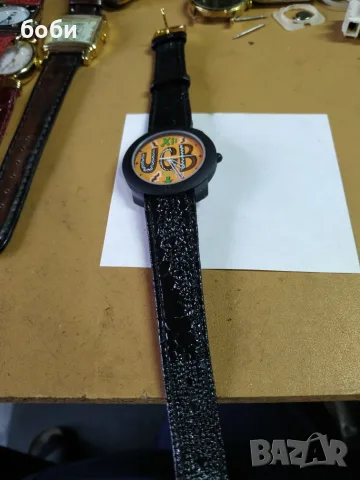 продавам часовници, снимка 11 - Мъжки - 56451121