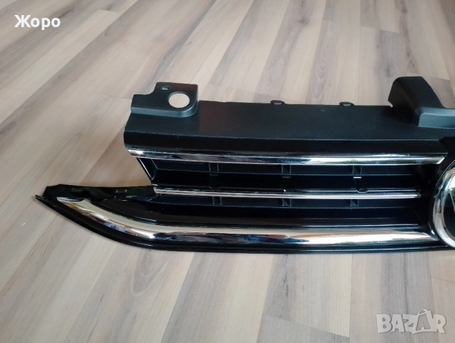 Решетка VW Sportsvan след 2018 г, снимка 5 - Части - 53178023