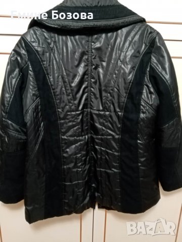 дамско яке Gelco №44, снимка 2 - Якета - 39433205