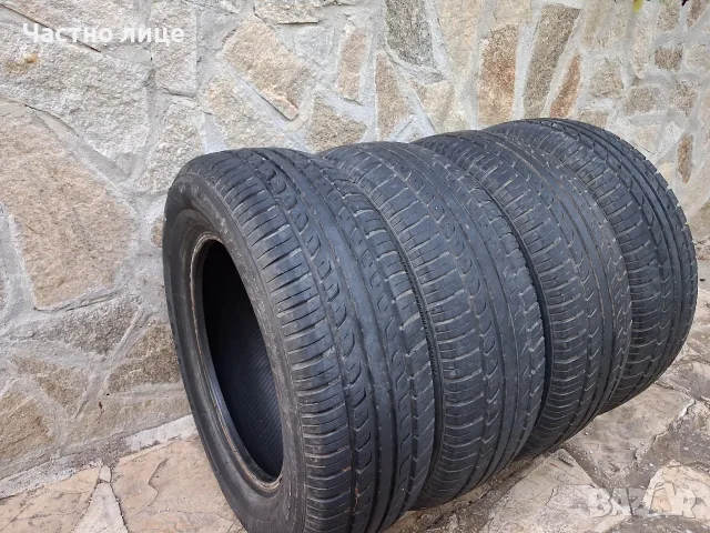 Летни гуми PETLAS 185/65R14