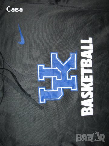 Суичър NIKE  мъжки,М, снимка 3 - Суичъри - 39204217