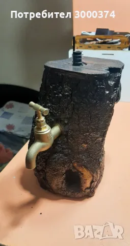 Диспенсър за алкохол, снимка 4 - Други - 49657760