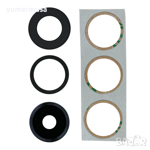 Moto Edge Plus 2022-нови стъкла за камери 