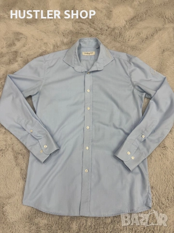 Мъжка риза MERCEDES. Размер S