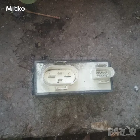 Реле Перка За Фолксваге Пасат 3 Б4 Комби 1995г / VW Passat 3 B4 Combi 1995y, снимка 3 - Части - 47467535