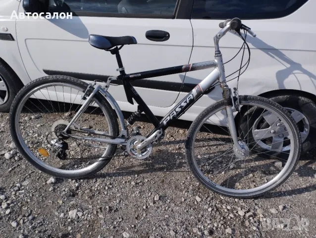 Велосипеди, снимка 2 - Велосипеди - 40812696