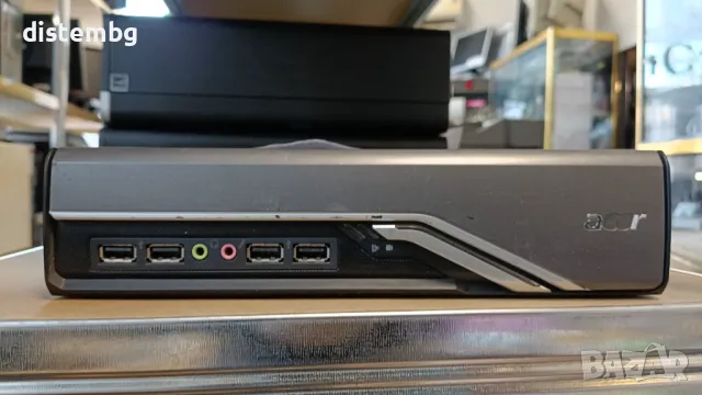 Компютър малък  Acer Veriton 1000 (130016)