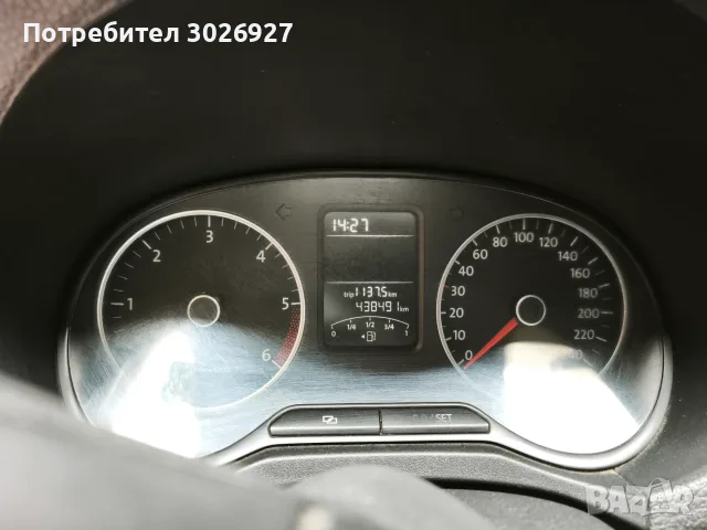 Продавам VW Amarok, снимка 2 - Автомобили и джипове - 55798207