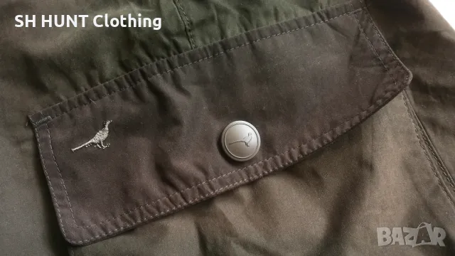 LAKSEN CTX GOLD Waterstop System Trouser размер 50 / M за лов панталон водонепромокаем - 1050, снимка 6 - Екипировка - 49427396