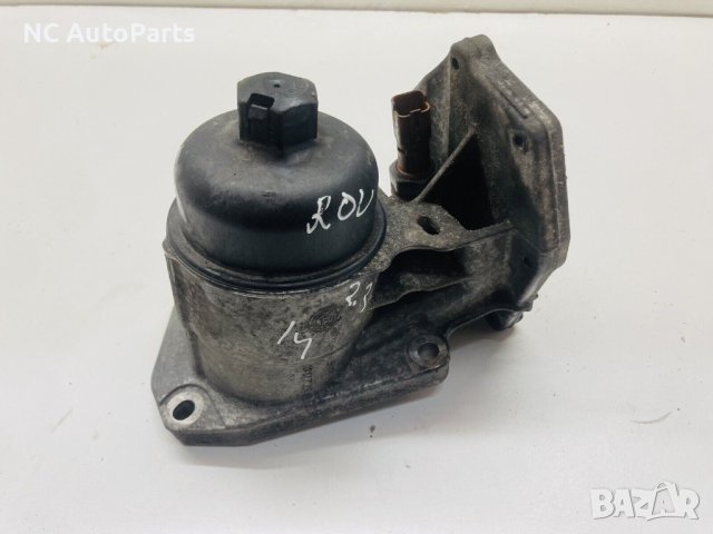 Маслен филтер корпус за Range Rover Рендж Ровър Евок L538 2.2 дизел 224DT 9682632980 2014, снимка 10 - Части - 42778454