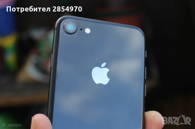 Apple iPhone 8 Bypass не чете SIM карта