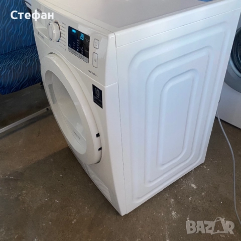 Сушилня с термопомпа SAMSUNG, снимка 6 - Сушилни - 52741190