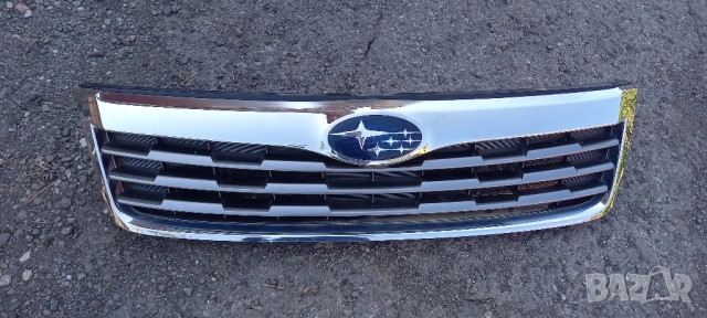 Решетка за Subaru Forester III