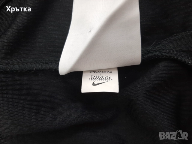 Nike NBA Lakers LeBron - Оригинален мъжки баскетболен потник р-р L, снимка 14 - Тениски - 52249538