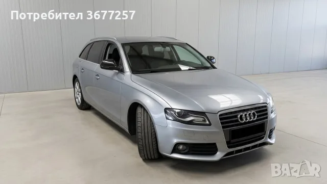 ауди а4,б8 на части - audi a4, снимка 2 - Автомобили и джипове - 56429849