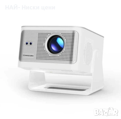 Чисто нов проектор , снимка 4 - Плейъри, домашно кино, прожектори - 53893382