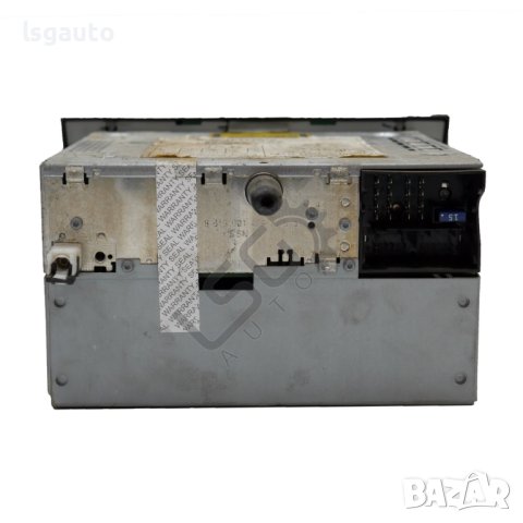 CD плеър Opel Astra H (A04) 2004-2014 ID: 113035, снимка 2 - Части - 42618564