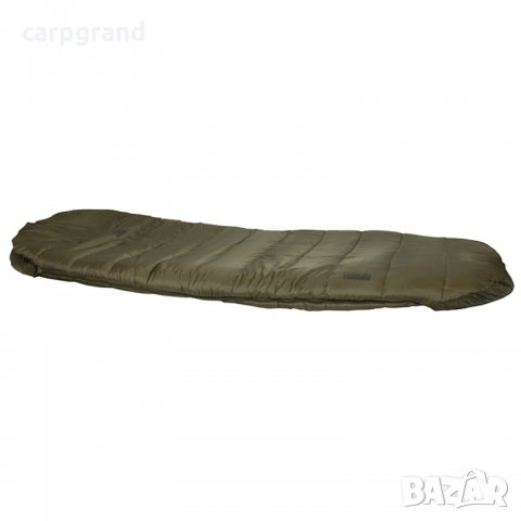 Спален чувал FOX EOS 2 Sleeping Bag, снимка 2 - Екипировка - 31069485