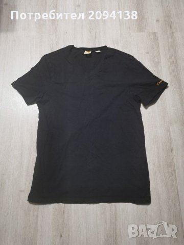 Тениска Boss orange, снимка 1