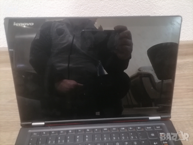 Lenovo yoga 2, снимка 2 - Части за лаптопи - 53905686