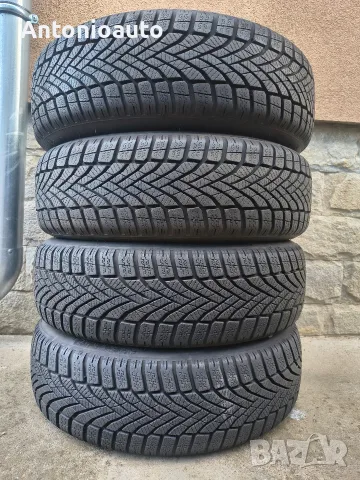 185 65 15 зимни гуми 4 броя 15 цола FALKENFALKEN EUROWINTER HS02