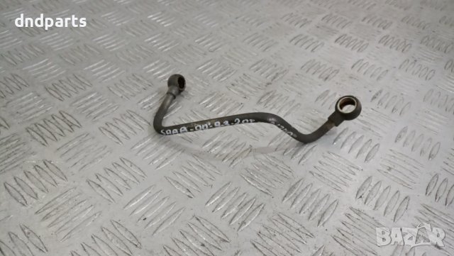 Тръба турбо Saab 9-3 2.0T 2000г.	