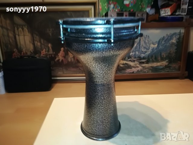 НОВА ТАРАМБУКА-МЕТАЛИК 30Х20СМ 1511220901