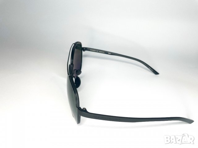 Оригинални мъжки слънчеви очила Porsche Design -55%, снимка 13 - Слънчеви и диоптрични очила - 39160027