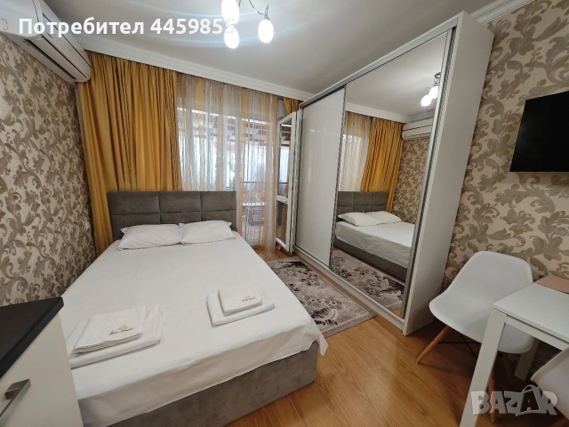 Луксозно Студио Слънчев бряг , снимка 9 - Почивки на море - 54344438