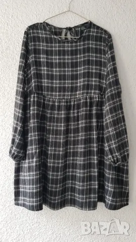 Рокля за бременни размер М , снимка 1