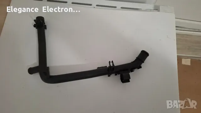 Водна тръба Vw touran, Golf, passat 2.0.tdi 140 к.с 2011г., снимка 5 - Части - 48068504