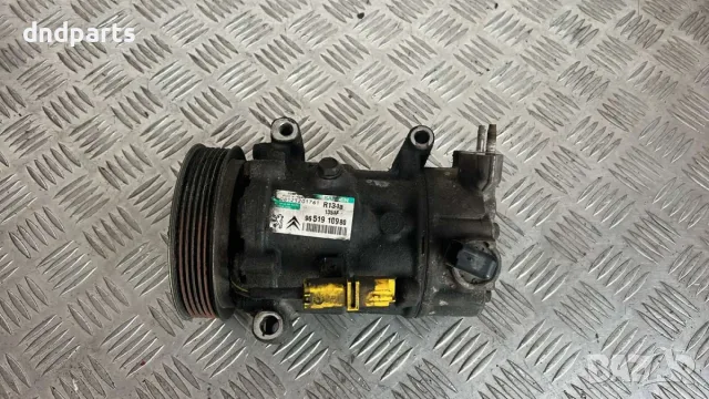 Компресор Peugeot 207 CC 1.6 2007 9651910980 207 (2006-2012)