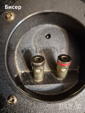 Бас каса Impulse Acoustics 1200w, снимка 8 - Тонколони - 52962077