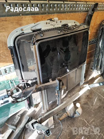 Шибидах за Мерцедес , снимка 4 - Части - 47960318