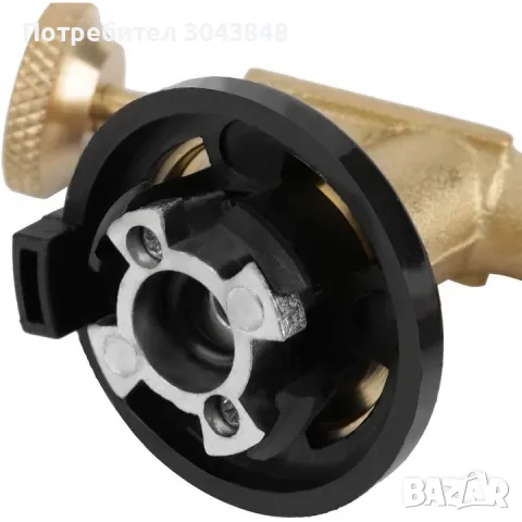 Преносима високотемпературна заваръчна газова горелка за Запояване за дома и кухнята нови налични, снимка 8 - Поялници и запояване - 49394199