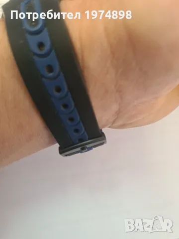 Swatch KAICC0, снимка 5 - Мъжки - 48108668