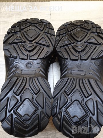 Качествени Работни Обувки номер 43-2 чифта и 1чифт номер - 41, снимка 5 - Други - 37418847