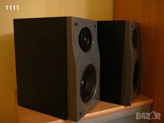 LEGEND II, снимка 3 - Тонколони - 35337397